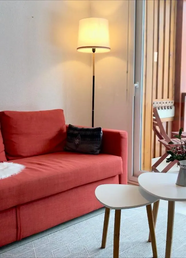 Appartement-Terrasse Les Edelweiss - Loudenvielle location 0*,  France