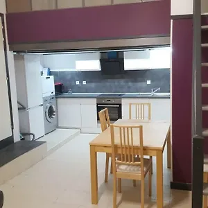 Appartement Le Cadurci 1, Vayrac