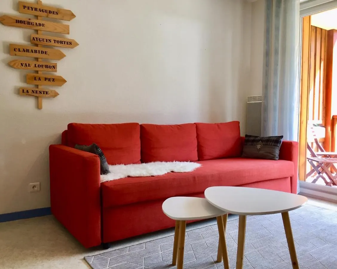 Appartement-Terrasse 